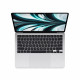 Apple MacBook Air 13,6" M2 16/512 Silver 2022 (Z15X0005F, Z15X000SD, Z15X000LT) б/в